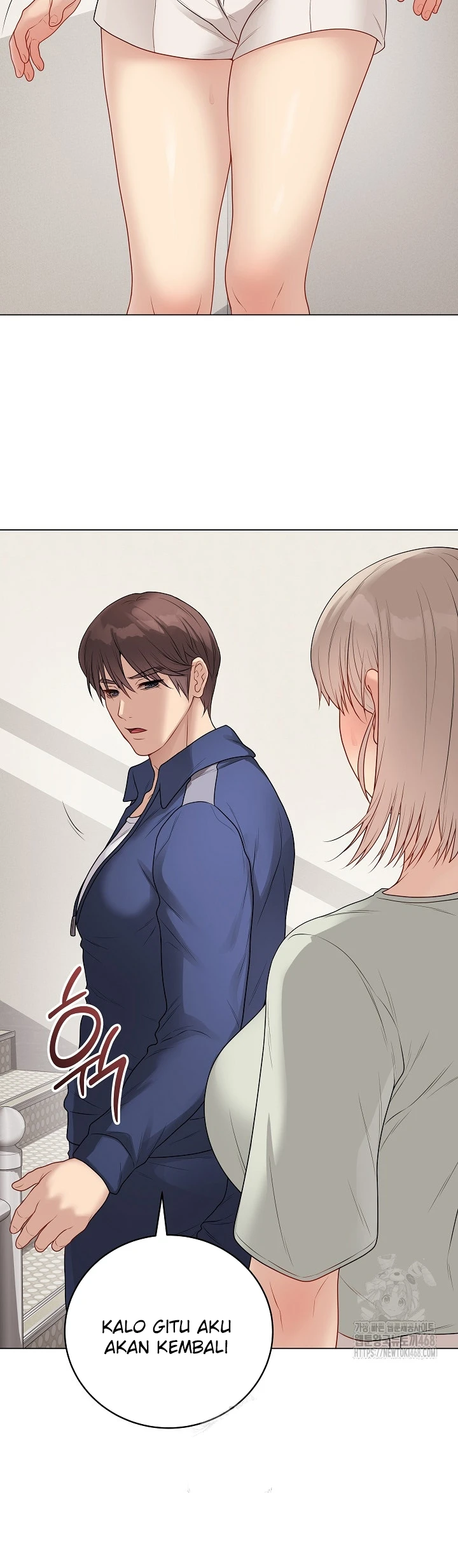 Signed, Sealed, Mistaken - Page 18